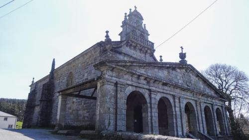 Pazo de Vilabade-Castroverde