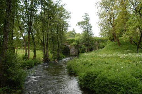 Ponte de Serra Baralla