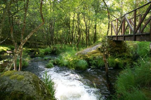 Ruta da auga-Guitiriz